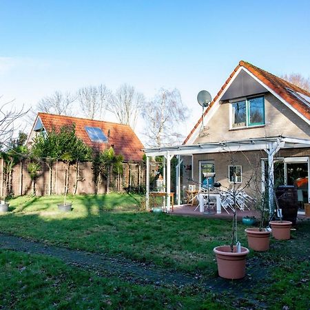 Villa Lola Wijchen Zewnętrze zdjęcie