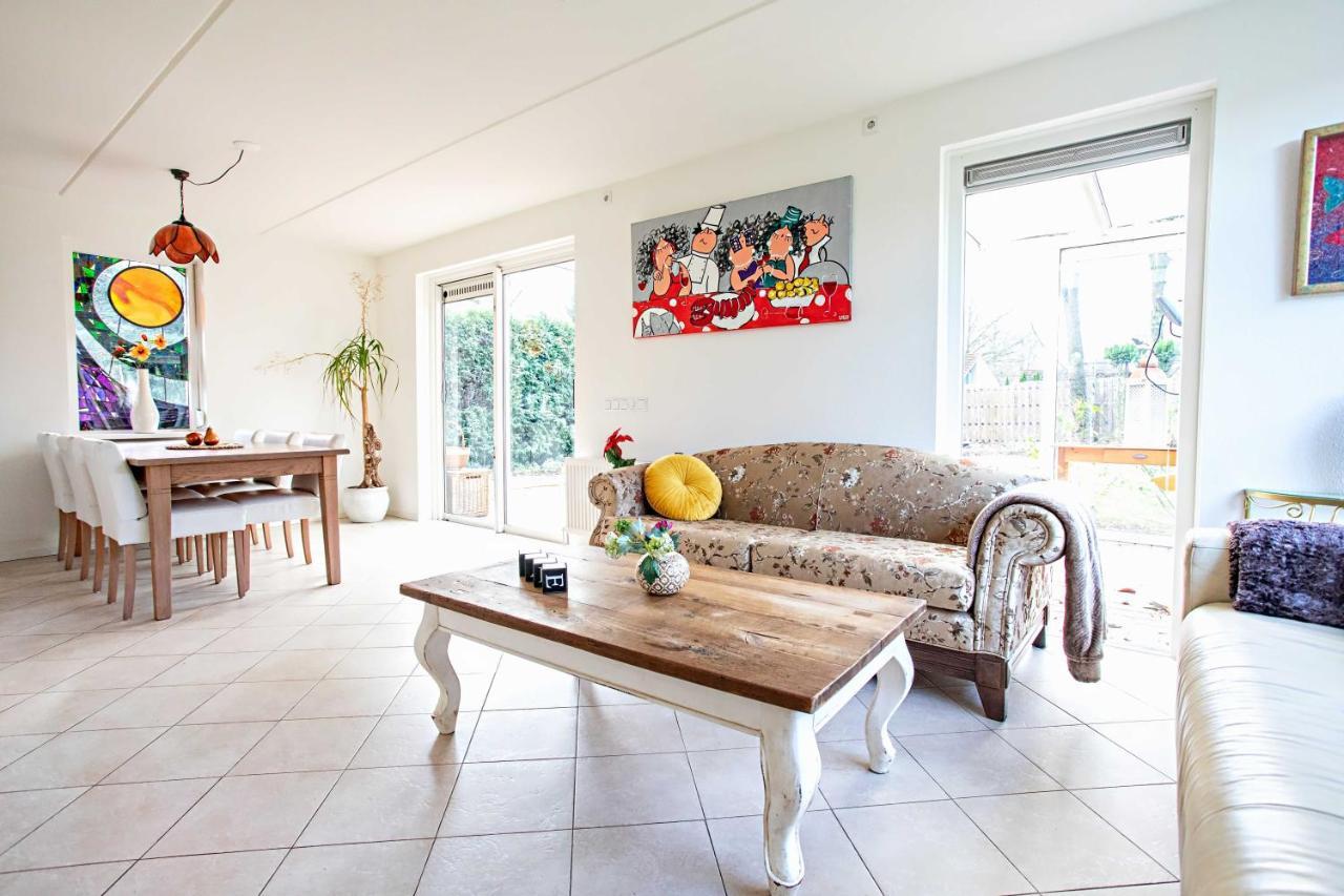 Villa Lola Wijchen Zewnętrze zdjęcie