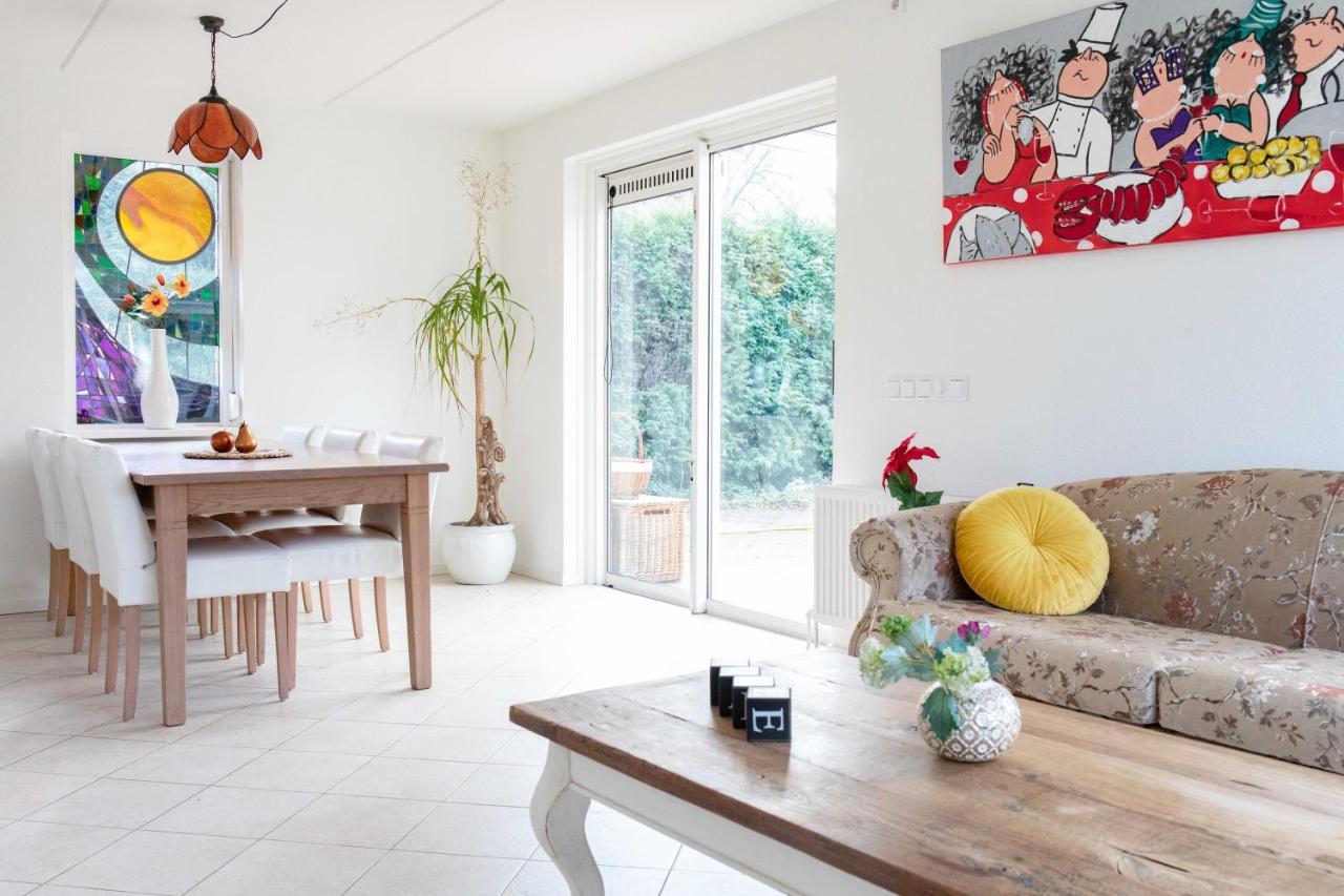 Villa Lola Wijchen Zewnętrze zdjęcie