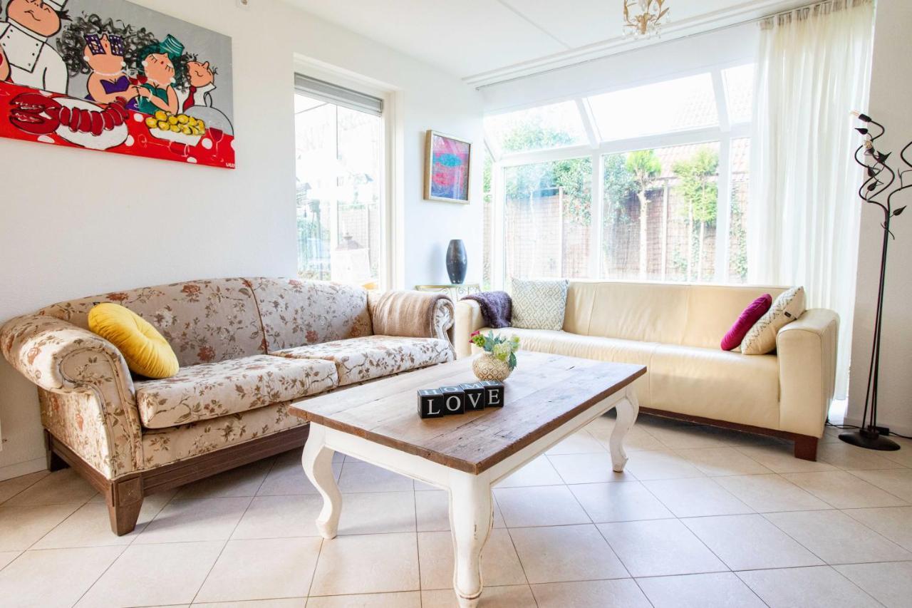 Villa Lola Wijchen Zewnętrze zdjęcie