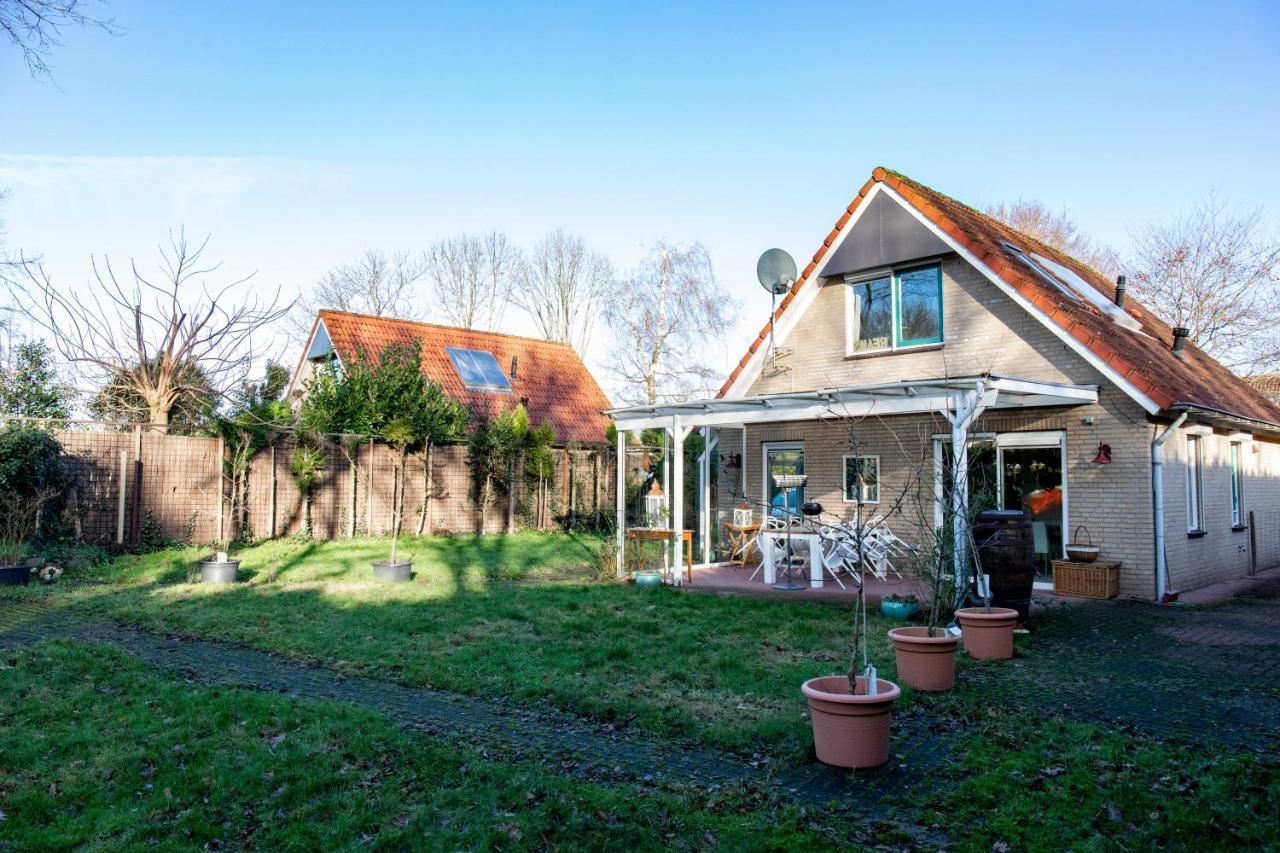 Villa Lola Wijchen Zewnętrze zdjęcie