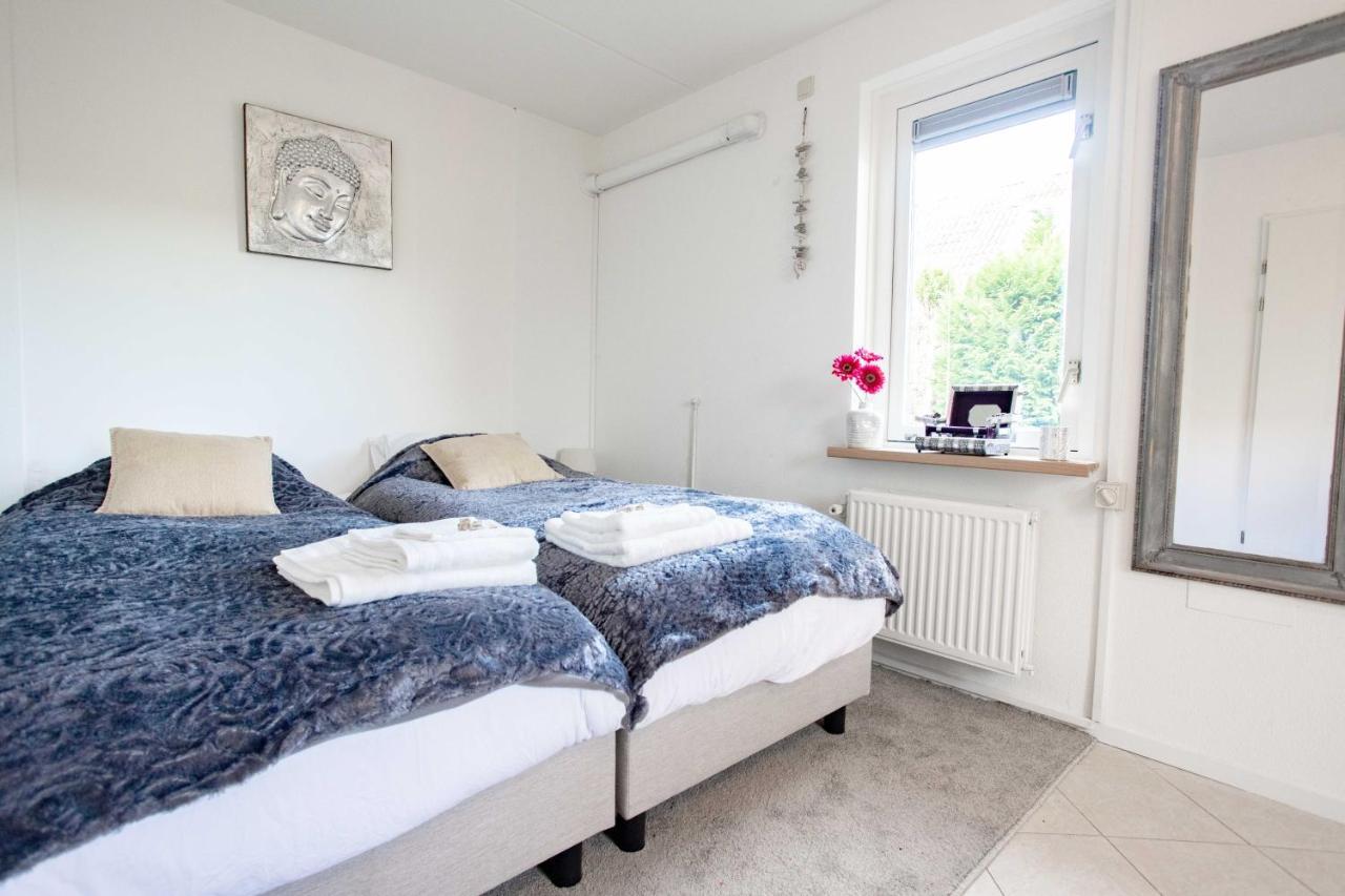 Villa Lola Wijchen Zewnętrze zdjęcie