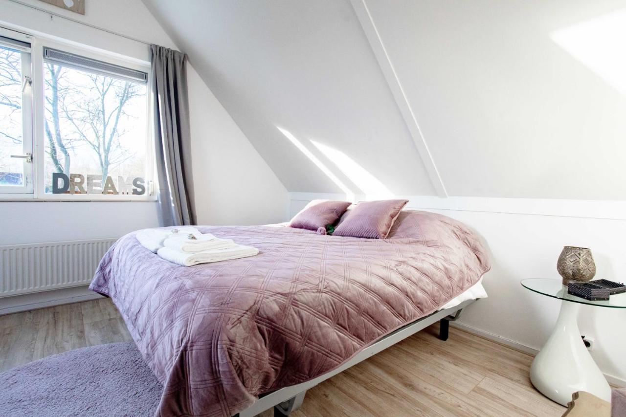 Villa Lola Wijchen Zewnętrze zdjęcie