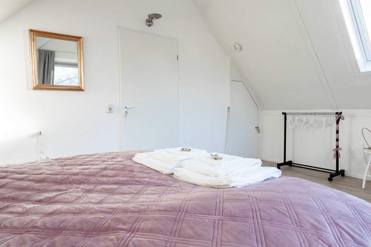 Villa Lola Wijchen Zewnętrze zdjęcie