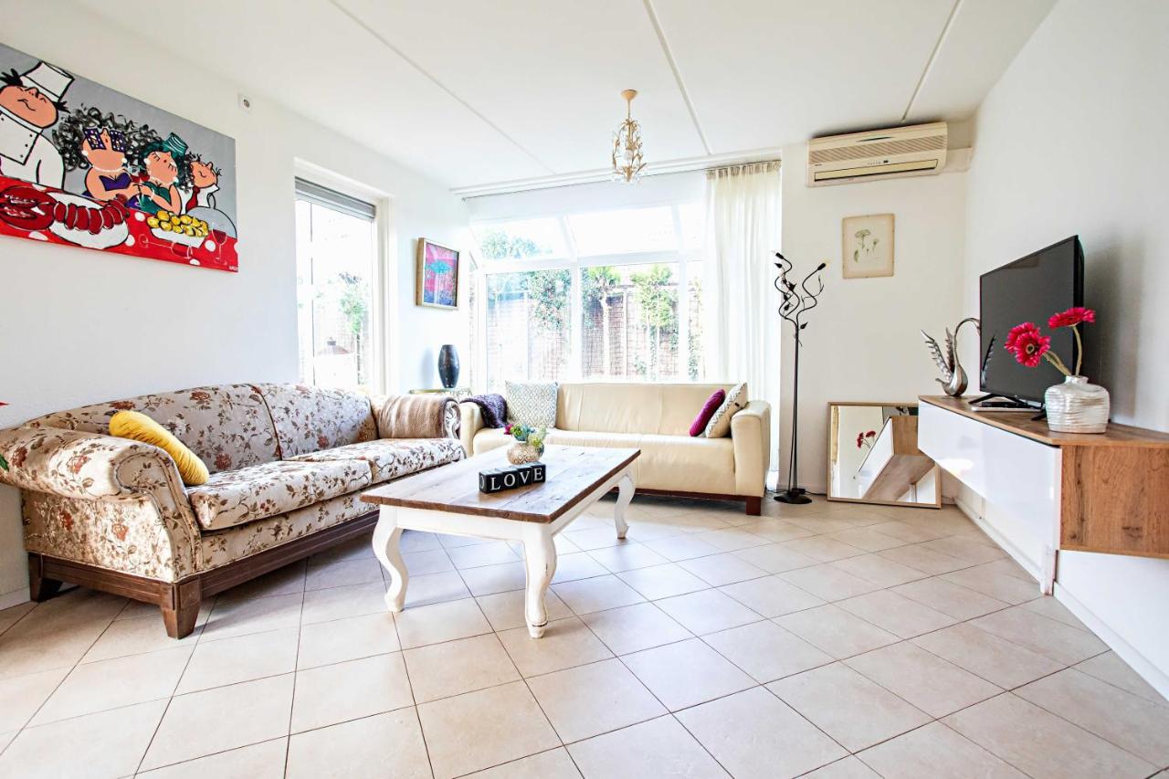 Villa Lola Wijchen Zewnętrze zdjęcie