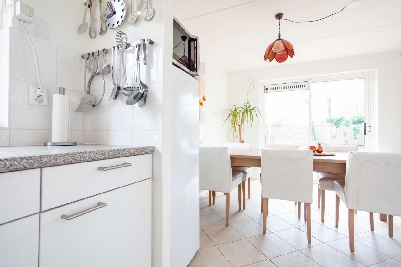 Villa Lola Wijchen Zewnętrze zdjęcie